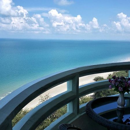 באן פה Vip Condochain Rayong מראה חיצוני תמונה