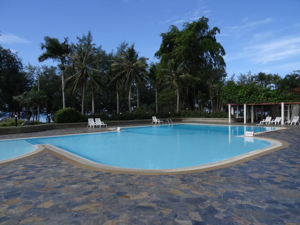 באן פה Vip Condochain Rayong מראה חיצוני תמונה