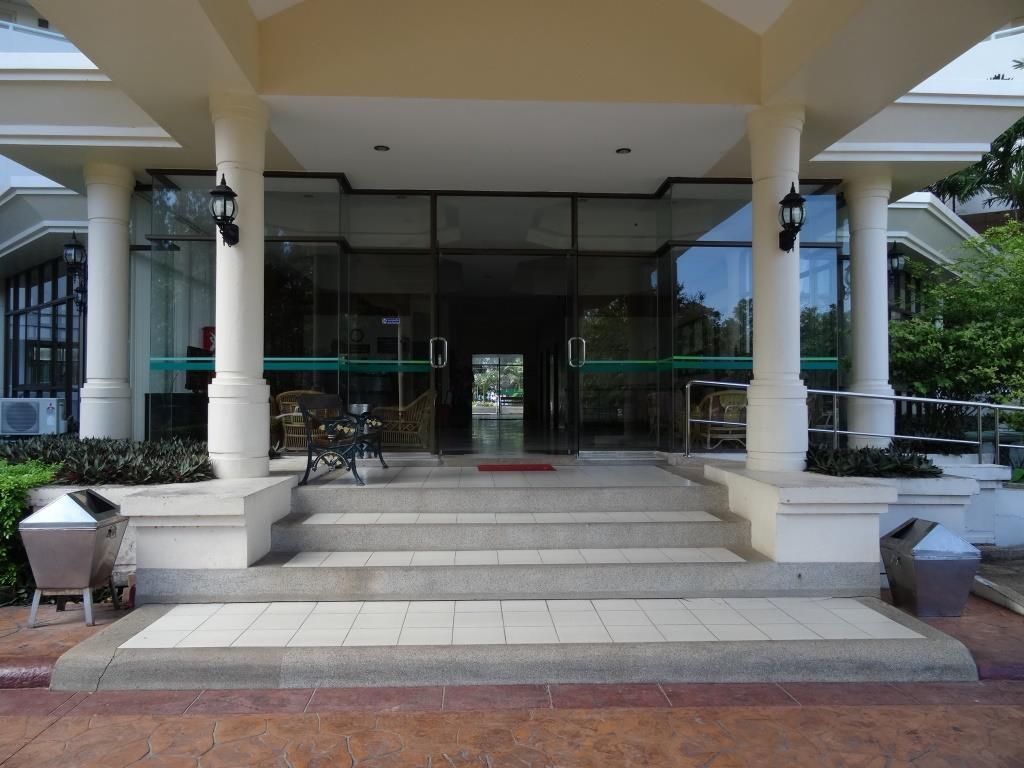 באן פה Vip Condochain Rayong מראה חיצוני תמונה