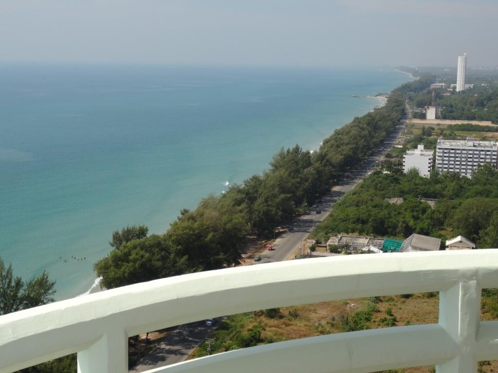 באן פה Vip Condochain Rayong חדר תמונה