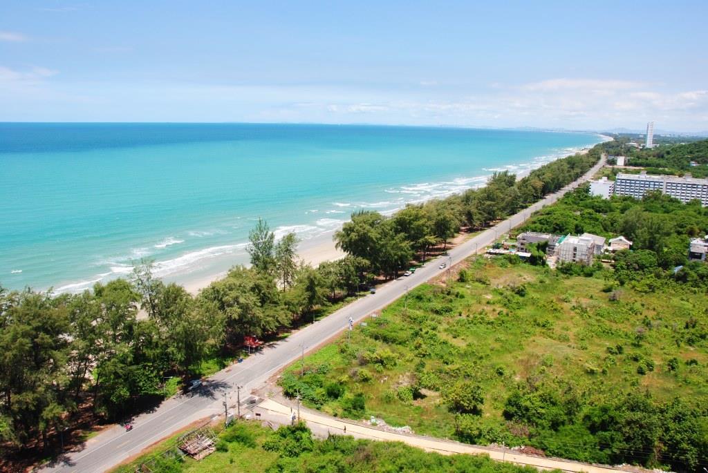 באן פה Vip Condochain Rayong מראה חיצוני תמונה