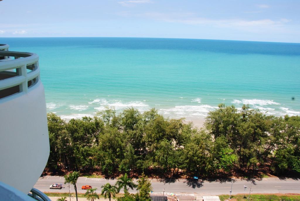 באן פה Vip Condochain Rayong מראה חיצוני תמונה