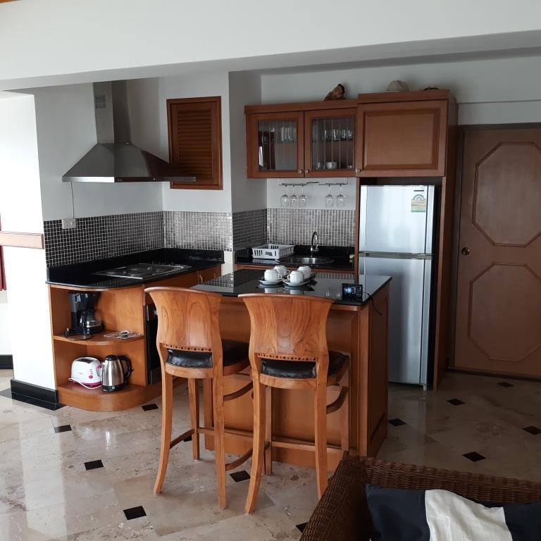 באן פה Vip Condochain Rayong מראה חיצוני תמונה