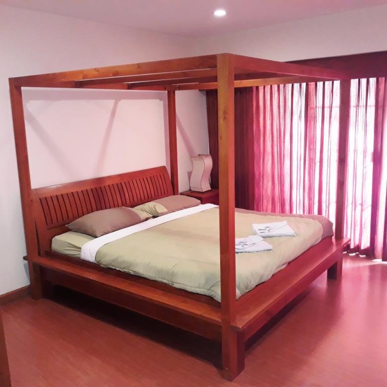 באן פה Vip Condochain Rayong מראה חיצוני תמונה